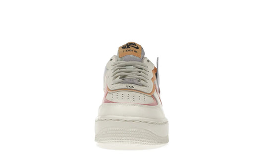 Nike Air Force 1 Low Shadow Sail Pink Glaze