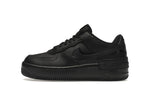 Nike Air Force 1 Low Shadow Triple Black