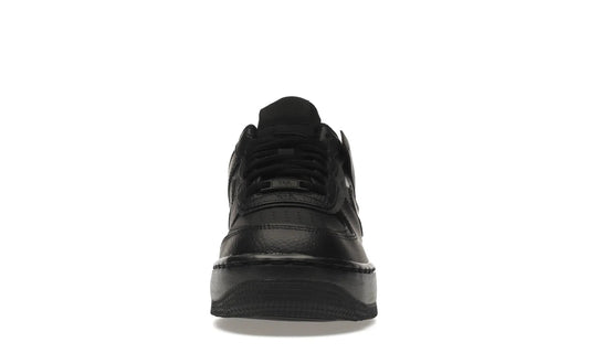 Nike Air Force 1 Low Shadow Triple Black