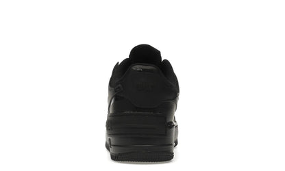 Nike Air Force 1 Low Shadow Triple Black