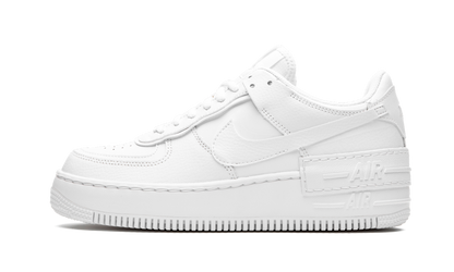 Nike Air Force 1 Low Shadow Triple White