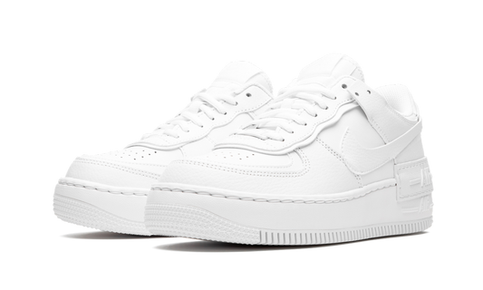 Nike Air Force 1 Low Shadow Triple White