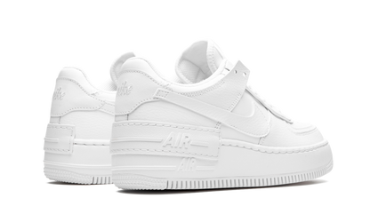 Nike Air Force 1 Low Shadow Triple White