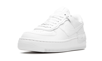Nike Air Force 1 Low Shadow Triple White
