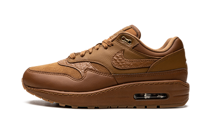 Nike Air Max 1 '87 Luxe Ale Brown
