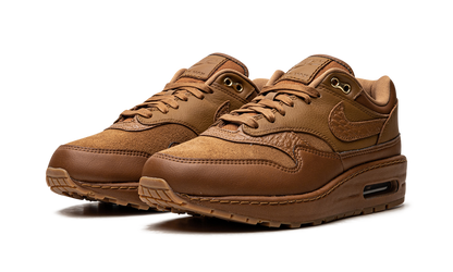 Nike Air Max 1 '87 Luxe Ale Brown