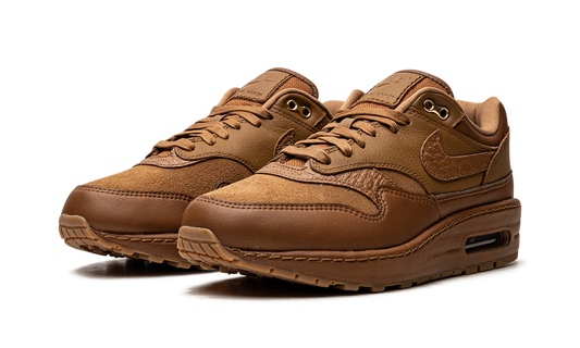 Nike Air Max 1 '87 Luxe Ale Brown
