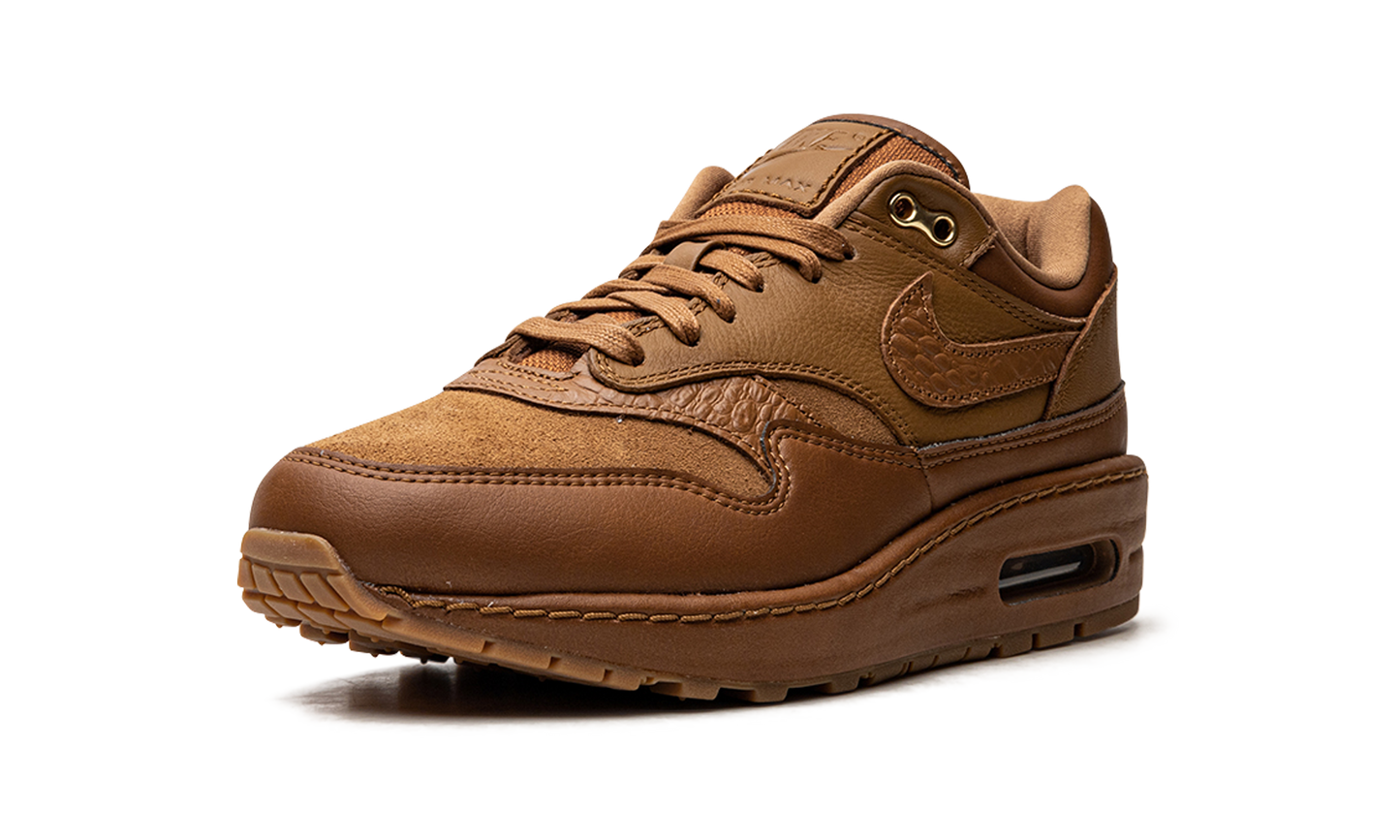 Nike Air Max 1 '87 Luxe Ale Brown