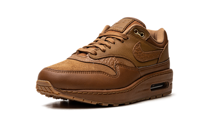 Nike Air Max 1 '87 Luxe Ale Brown
