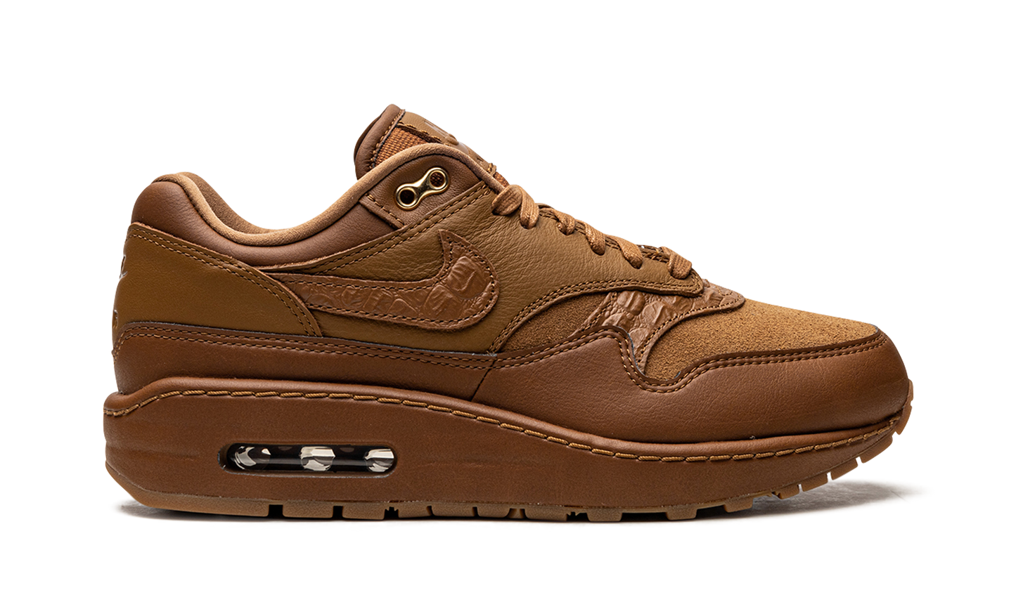 Nike Air Max 1 '87 Luxe Ale Brown