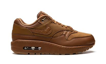 Nike Air Max 1 '87 Luxe Ale Brown