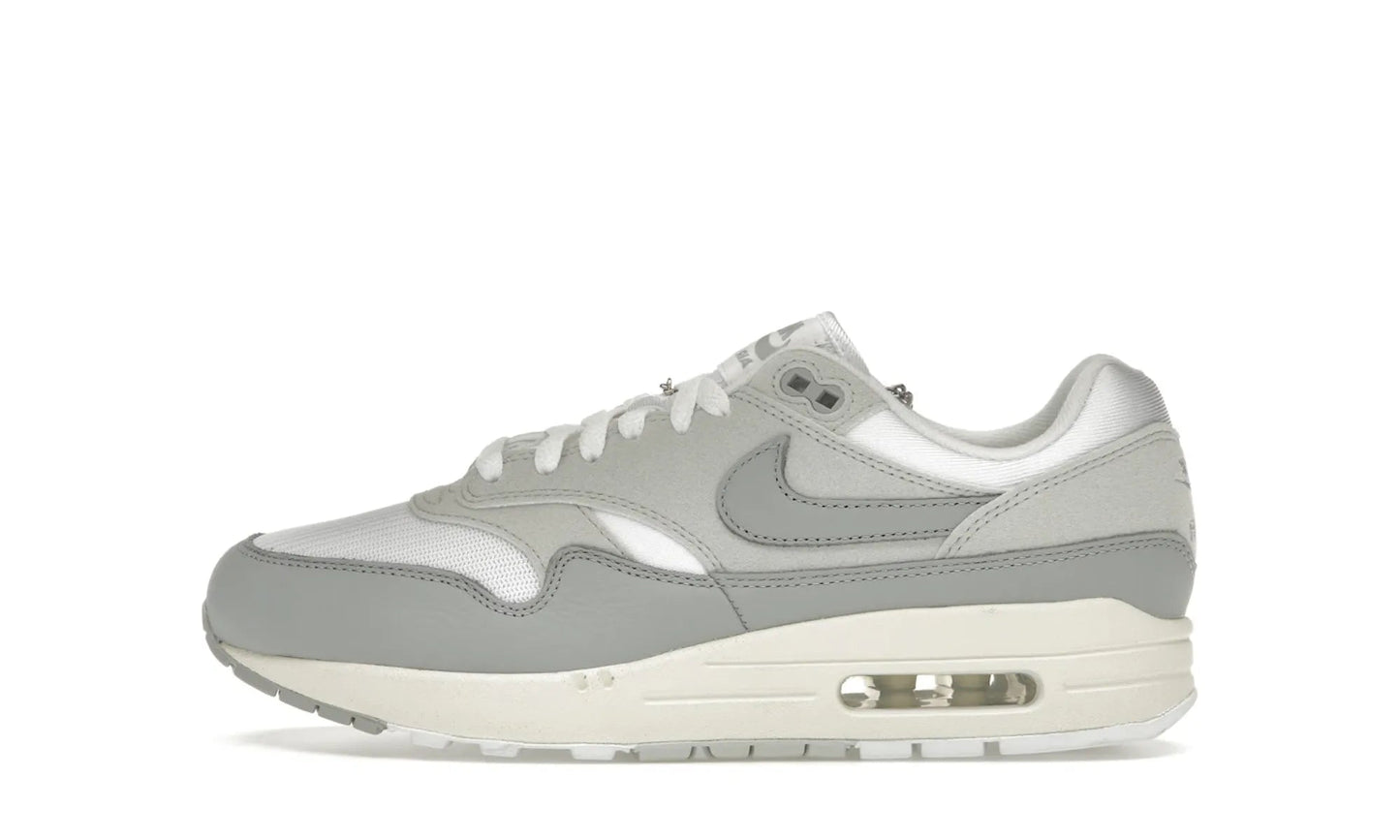 Nike Air Max 1 '87 Pure Platinum