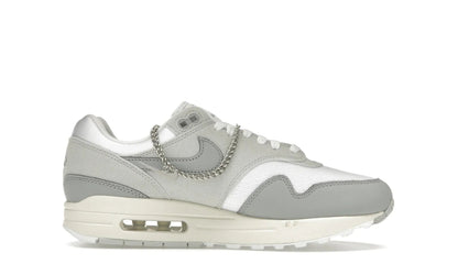 Nike Air Max 1 '87 Pure Platinum