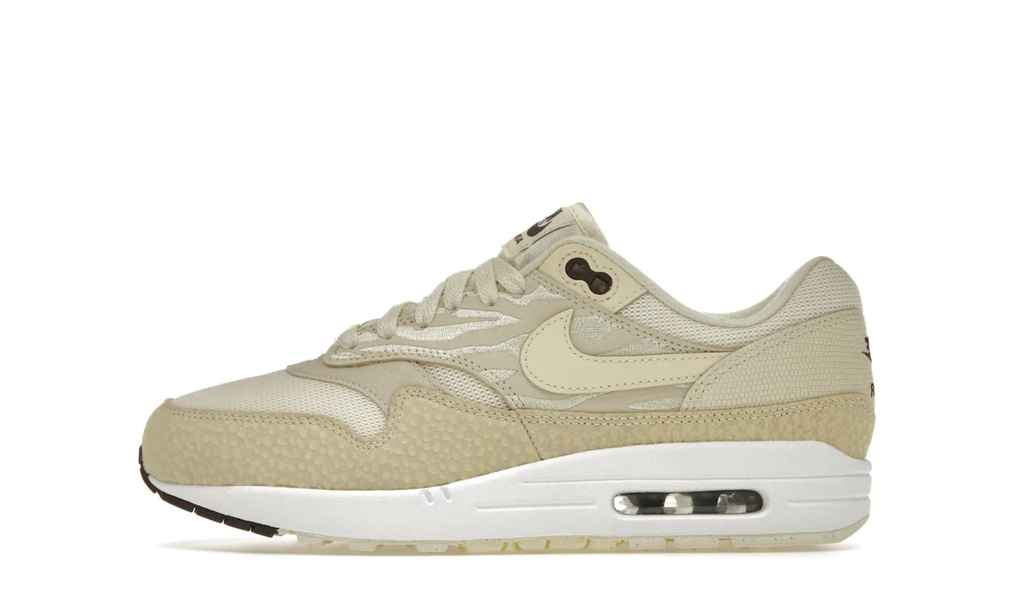 Nike Air Max 1 '87 Safari Coconut Milk