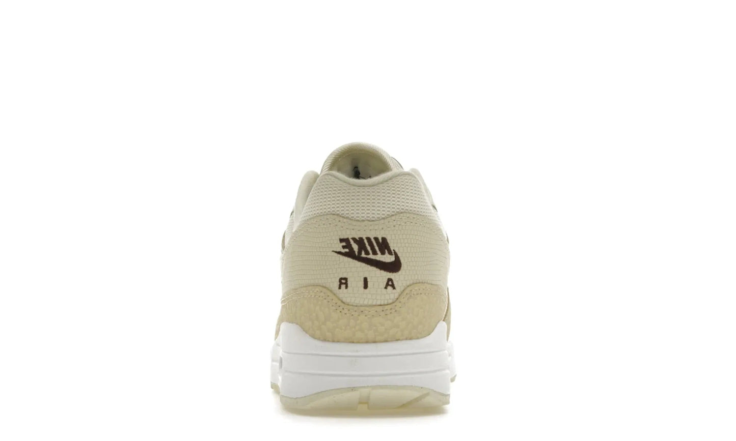 Nike Air Max 1 '87 Safari Coconut Milk