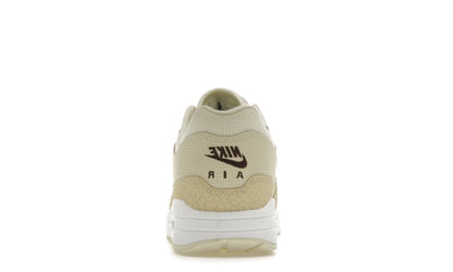 Nike Air Max 1 '87 Safari Coconut Milk