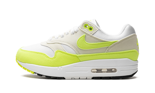 Nike Air Max 1 '87 Volt Suede