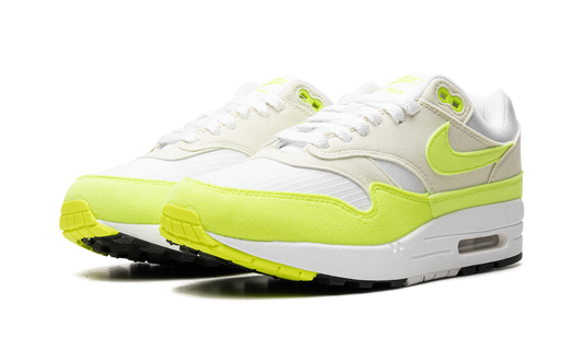 Nike Air Max 1 '87 Volt Suede
