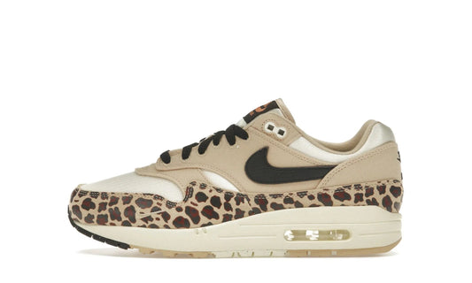 Nike Air Max 1 '87 Sesame Leopard