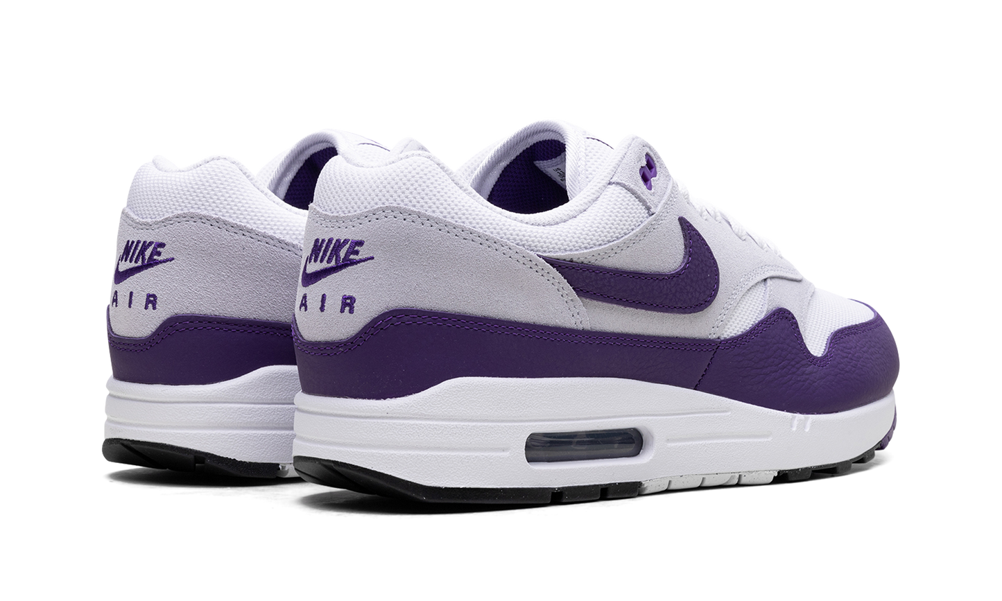 Nike Air Max 1 SC Field Purple