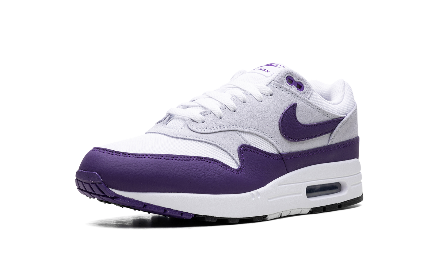 Nike Air Max 1 SC Field Purple