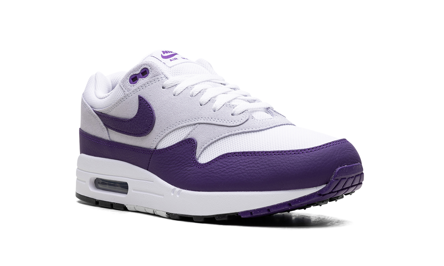 Nike Air Max 1 SC Field Purple