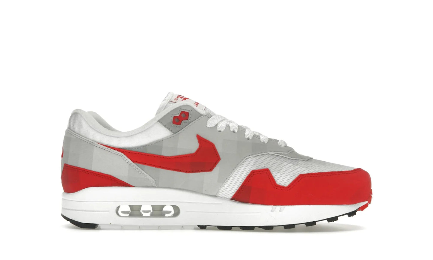 Nike Air Max 1 .SWOOSH Low Poly