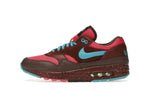 Nike Air Max 1 AMS Parra Amsterdam