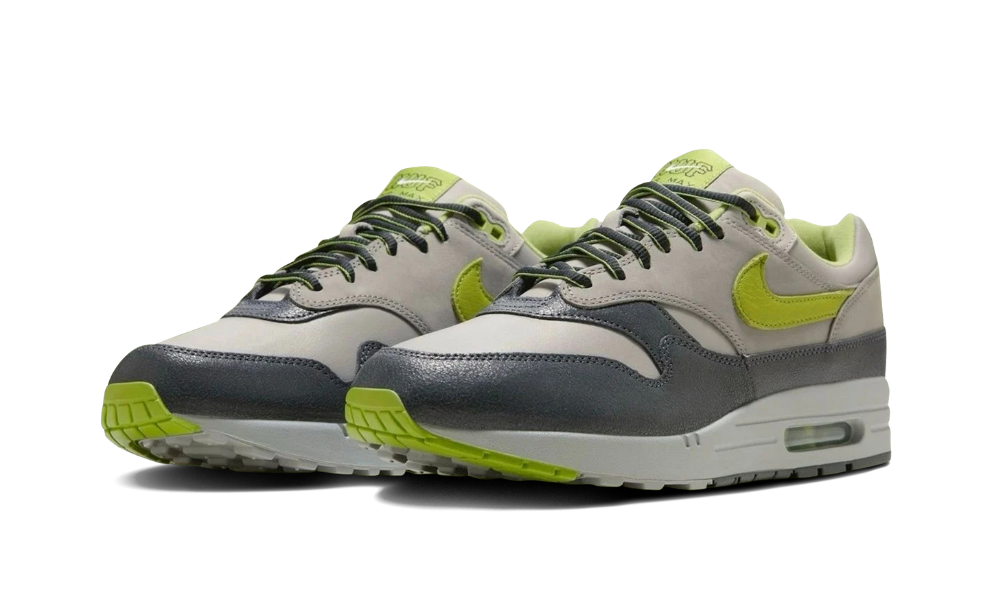 Nike Air Max 1 SP HUF Pear Green (2024)
