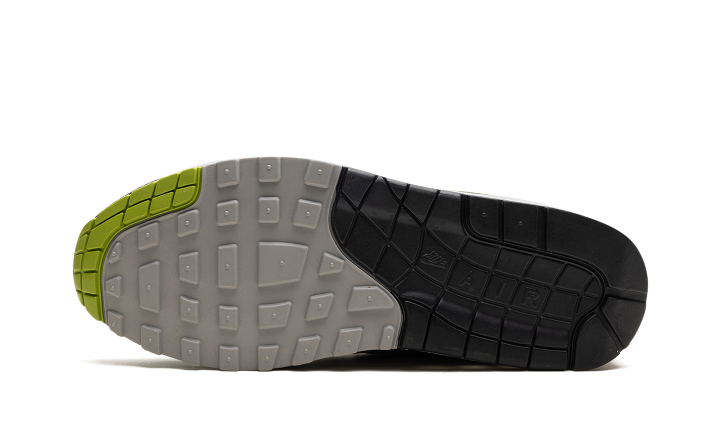 Nike Air Max 1 SP HUF Pear Green (2024)