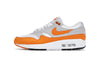Nike Air Max 1 Anniversary Orange
