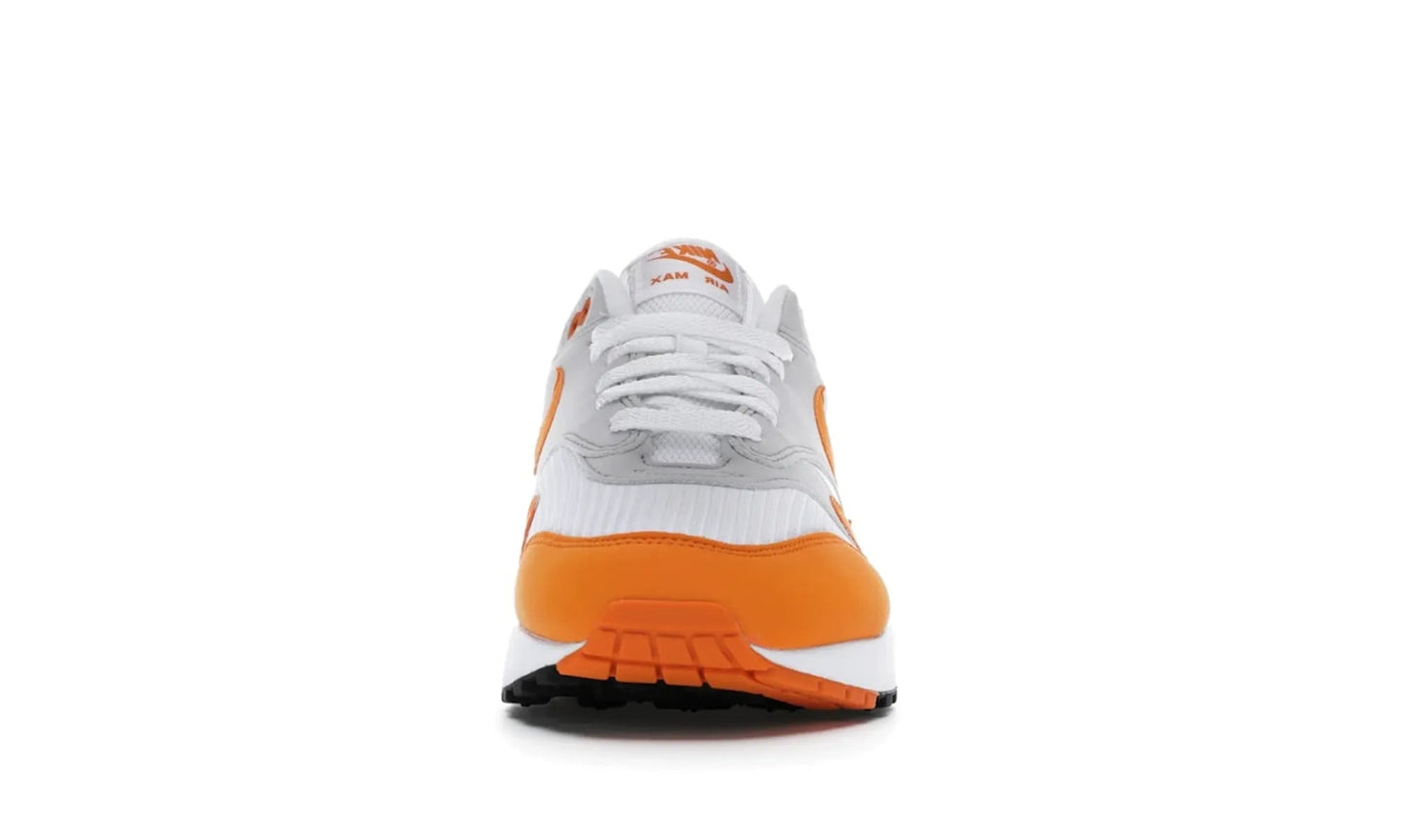 Nike Air Max 1 Anniversary Orange