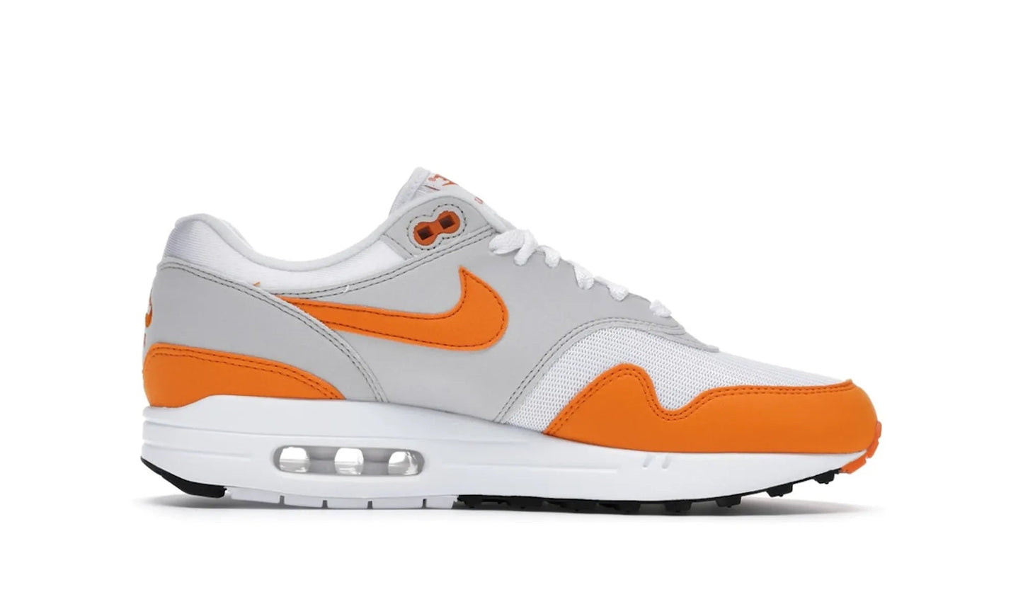Nike Air Max 1 Anniversary Orange
