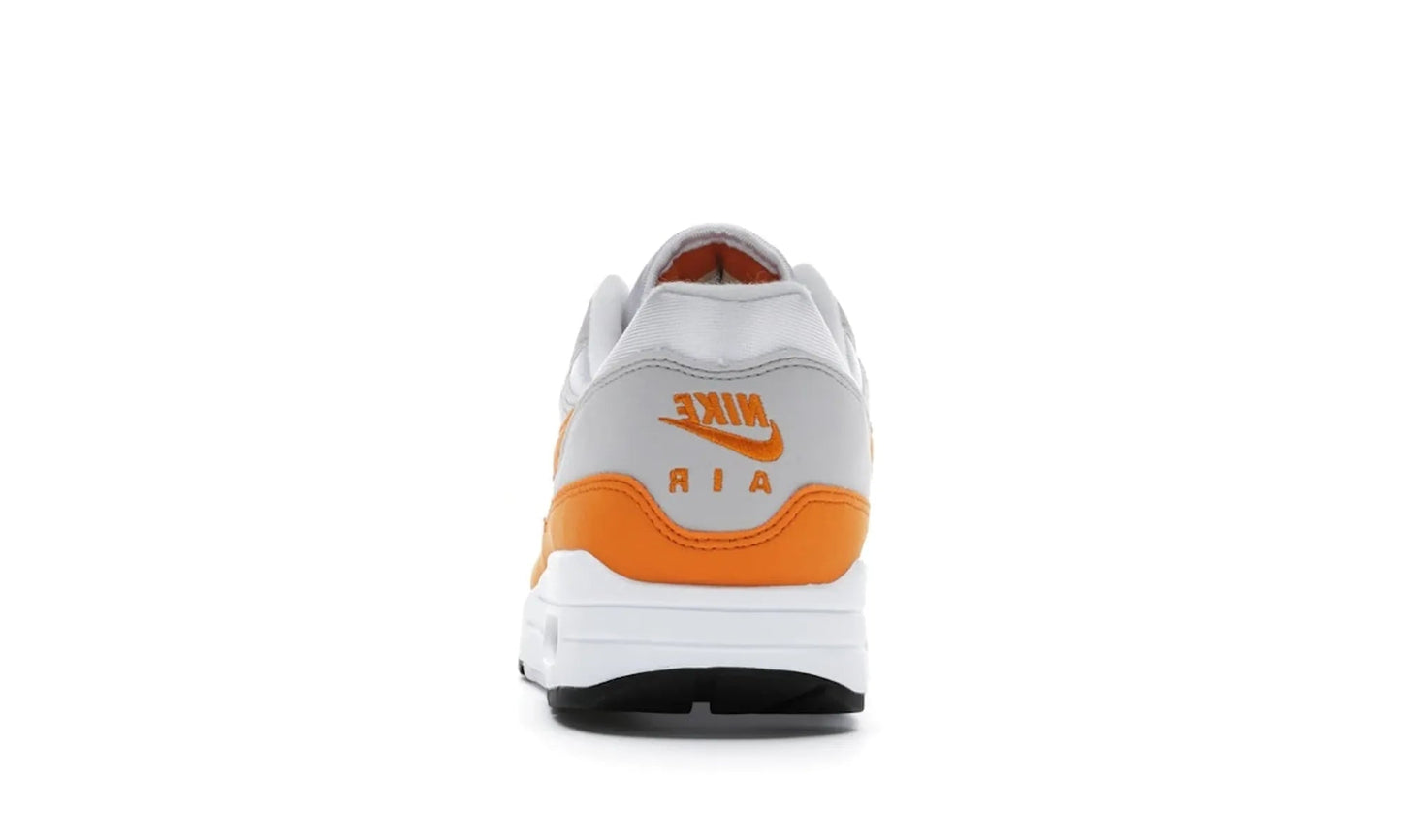 Nike Air Max 1 Anniversary Orange