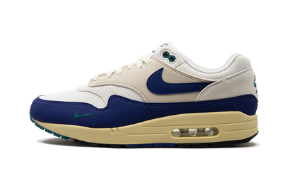 Nike Air Max 1 Athletic Department Deep Royal Blue