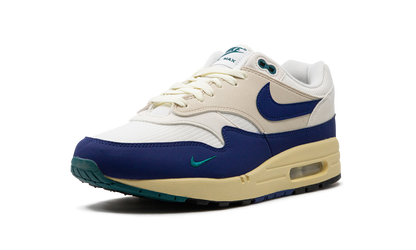 Nike Air Max 1 Athletic Department Deep Royal Blue