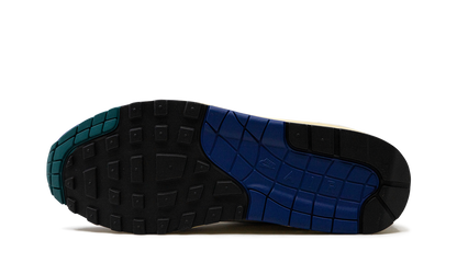 Nike Air Max 1 Athletic Department Deep Royal Blue