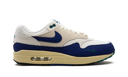 Nike Air Max 1 Athletic Department Deep Royal Blue