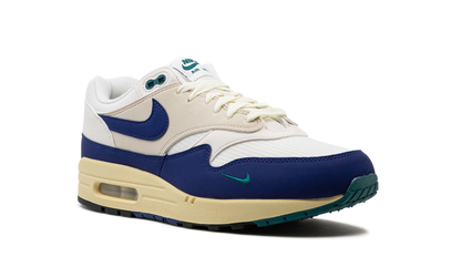 Nike Air Max 1 Athletic Department Deep Royal Blue