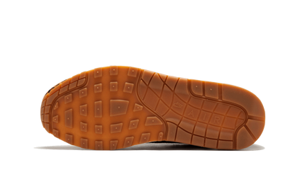 Nike Air Max 1 atmos Animal Pack 2.0 (All Black Box) (2018)