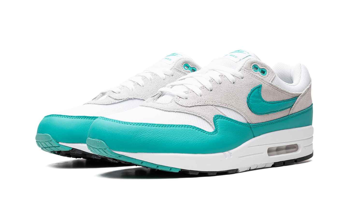Nike Air Max 1 SC Clear Jade