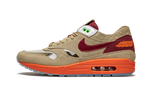 Nike Air Max 1 CLOT Kiss of Death (2021)