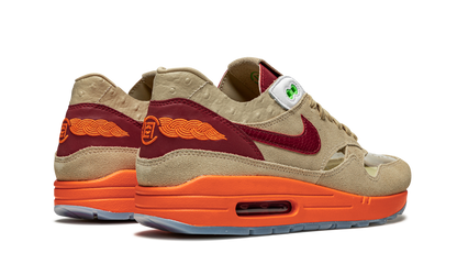 Nike Air Max 1 CLOT Kiss of Death (2021)