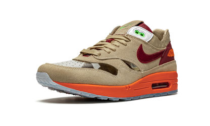 Nike Air Max 1 CLOT Kiss of Death (2021)
