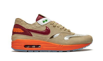 Nike Air Max 1 CLOT Kiss of Death (2021)