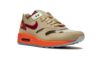 Nike Air Max 1 CLOT Kiss of Death (2021)