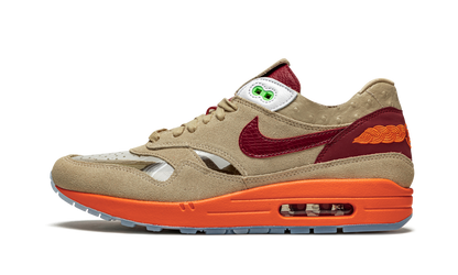 Nike Air Max 1 CLOT Kiss of Death (2021)