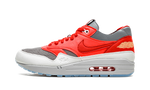 Nike Air Max 1 CLOT Kiss of Death Solar Red