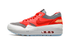 Nike Air Max 1 CLOT Kiss of Death Solar Red