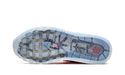 Nike Air Max 1 CLOT Kiss of Death Solar Red